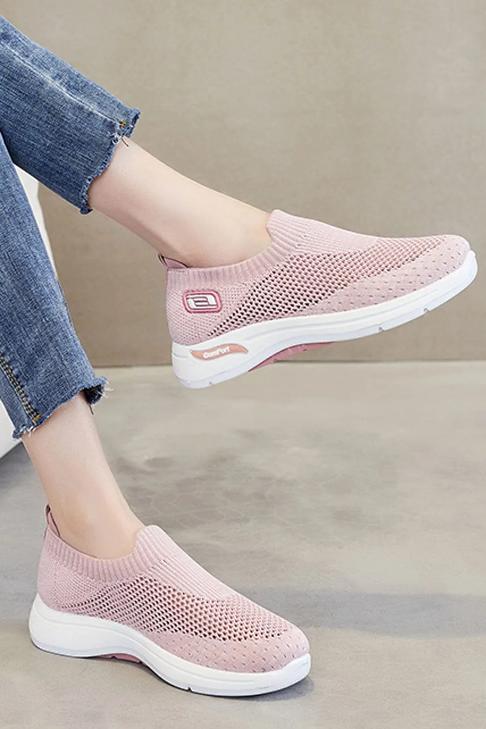 Women's Orlando Lightweight Slip-On Shoes